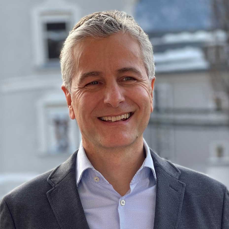 Profilbild Alexander Kröll