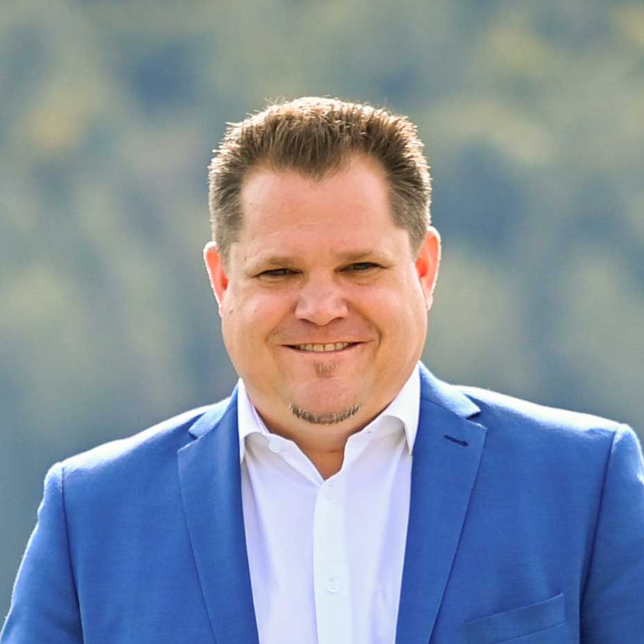 Profilfoto Hannes Mak